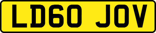 LD60JOV