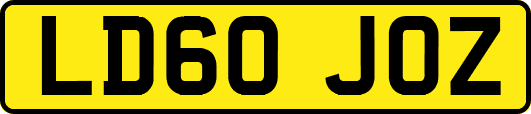 LD60JOZ