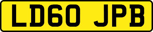 LD60JPB