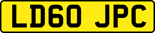 LD60JPC