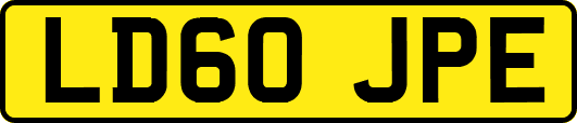 LD60JPE