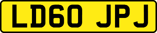 LD60JPJ