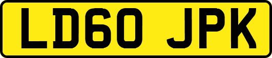 LD60JPK