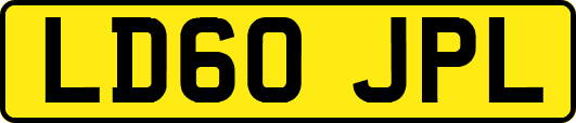 LD60JPL