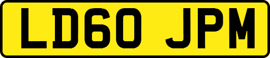 LD60JPM