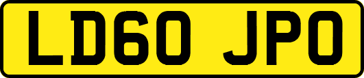 LD60JPO