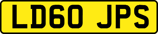 LD60JPS
