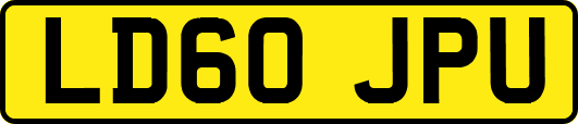 LD60JPU
