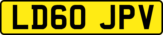LD60JPV