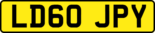 LD60JPY