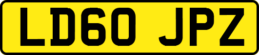 LD60JPZ