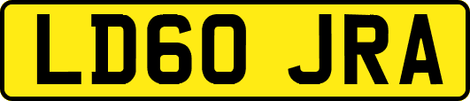 LD60JRA