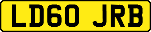 LD60JRB