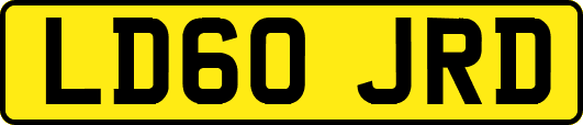 LD60JRD