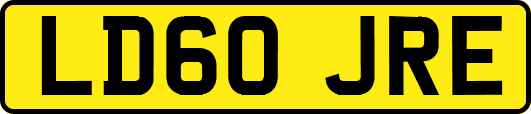 LD60JRE
