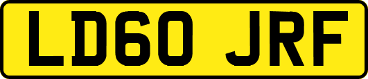 LD60JRF