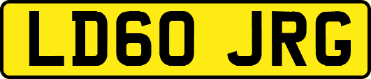 LD60JRG