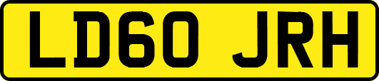 LD60JRH