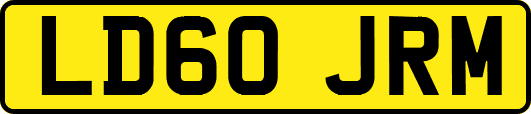 LD60JRM