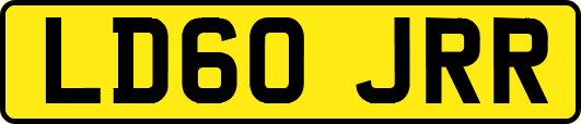 LD60JRR