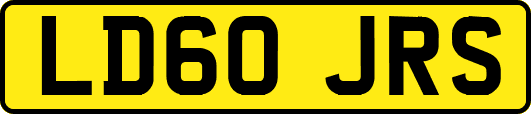 LD60JRS