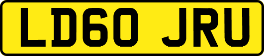 LD60JRU