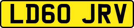 LD60JRV