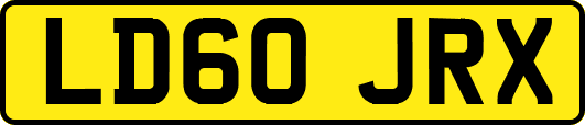 LD60JRX