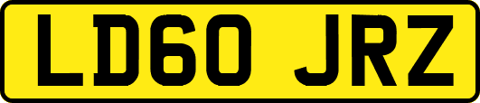 LD60JRZ