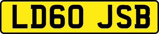 LD60JSB