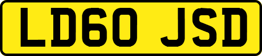 LD60JSD