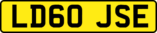 LD60JSE