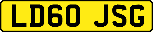 LD60JSG