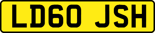 LD60JSH