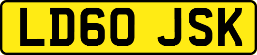 LD60JSK