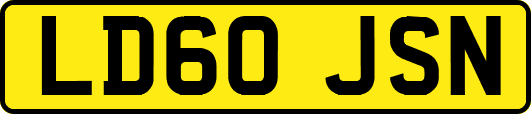 LD60JSN
