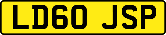 LD60JSP