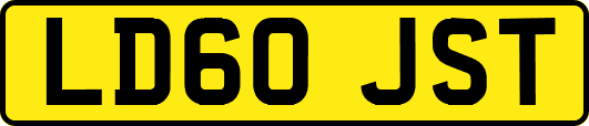 LD60JST