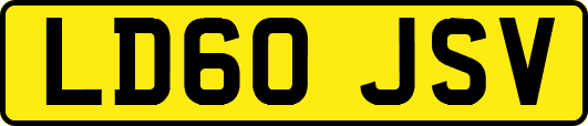 LD60JSV