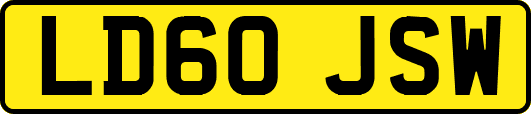 LD60JSW
