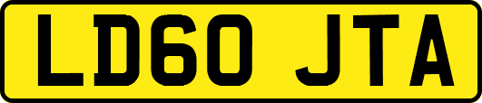 LD60JTA