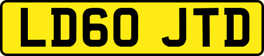 LD60JTD