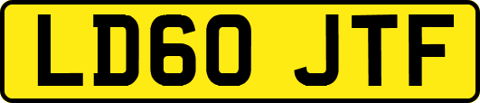 LD60JTF