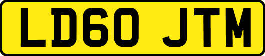 LD60JTM