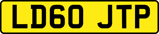 LD60JTP