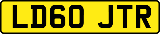 LD60JTR