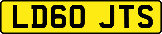 LD60JTS