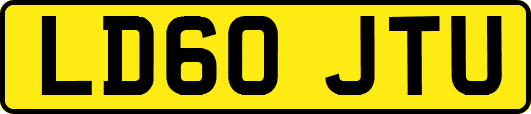LD60JTU