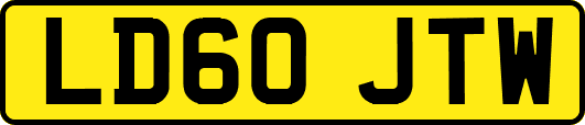 LD60JTW