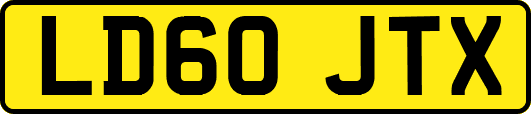 LD60JTX